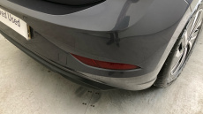 Volkswagen Polo 1.0 TSI Life 5dr Petrol Hatchback